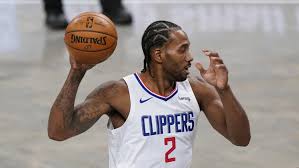 NBA League envía un mensaje para bendecir a Leonard